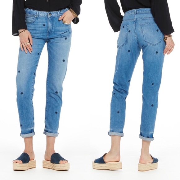 scotch and soda boyfriend jeans